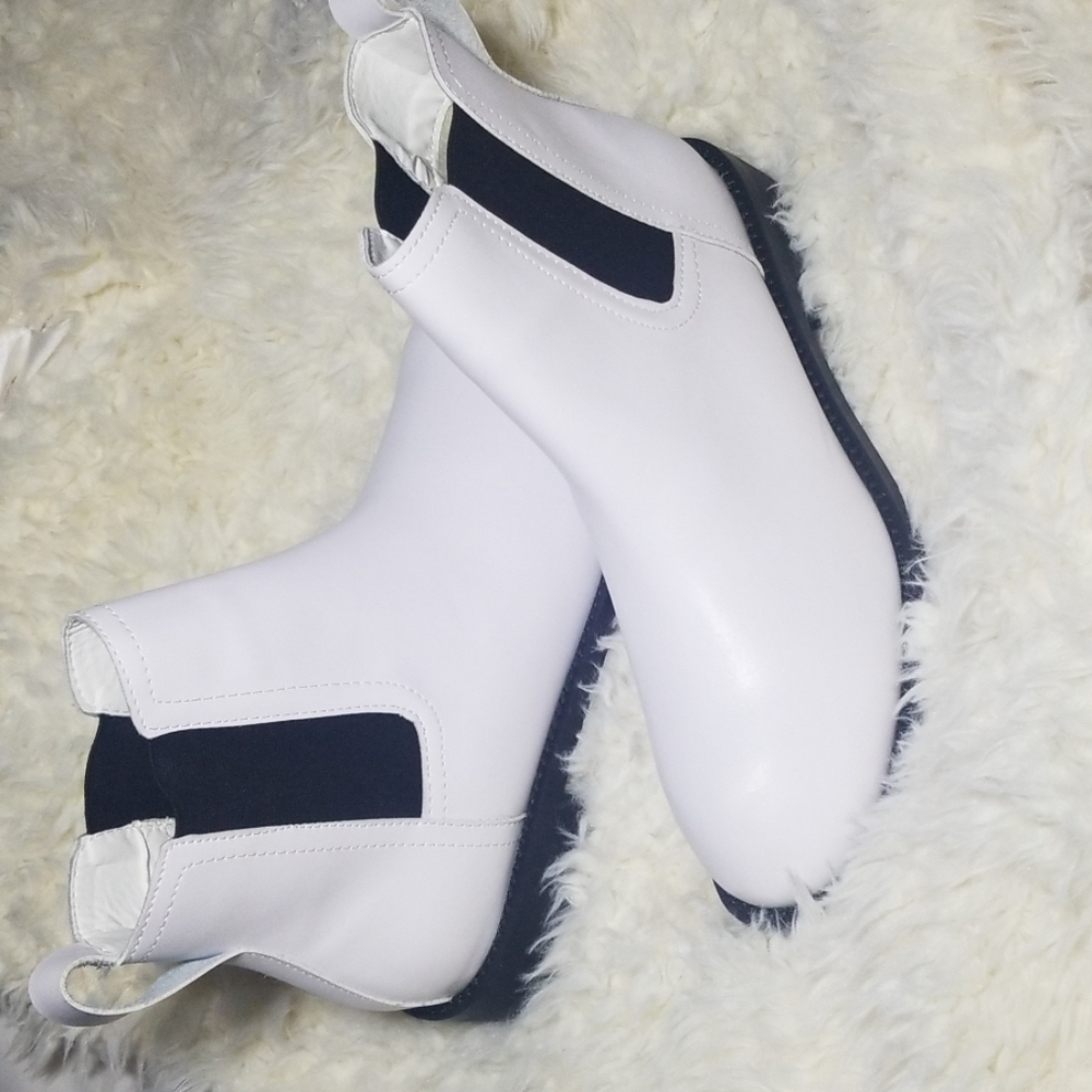 Booties